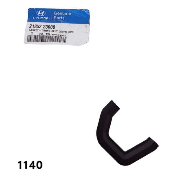 Junta De Vedação Da Tampa Do Motor Hyundai Tucson 2135223000