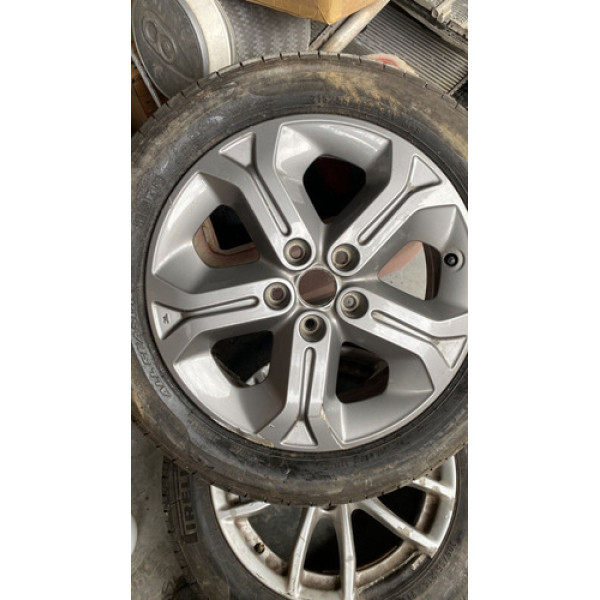 Roda Original Suzuki Vitara (necessita Reparo)