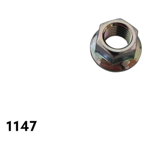 Porca Da Flange Hyundai Santa Fé Cod 1339510001