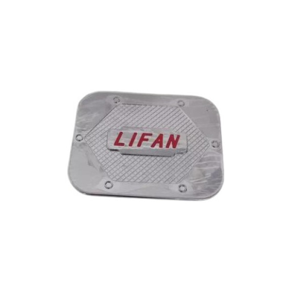 Tampa Bocal Combustível Lifan 530 