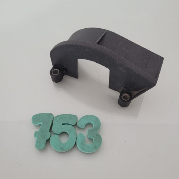 Capa Da Correia Dentada Ford Focus 1.6 Cx 753