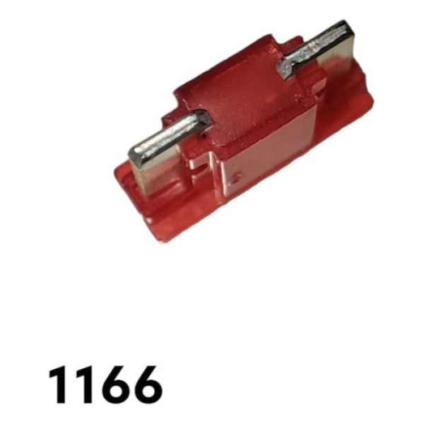 Mini Fusível 10a Hyundai Cod 1879001116