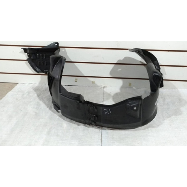 Parabarro Dianteiro Esquerdo  Cobalt 12 A 15