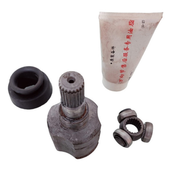 Junta Homocinetica Chery Qq Cod S11-xlb3af2203050  Cx 899