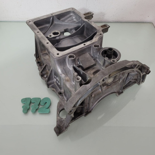 Sobre Carter Do Motor Hyundai Hb20 1.0 3cc Cx 772