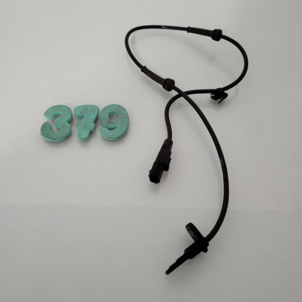 Sensor Abs Dianteiro Esquerdo Nissan Versa Cod 479101ha0a