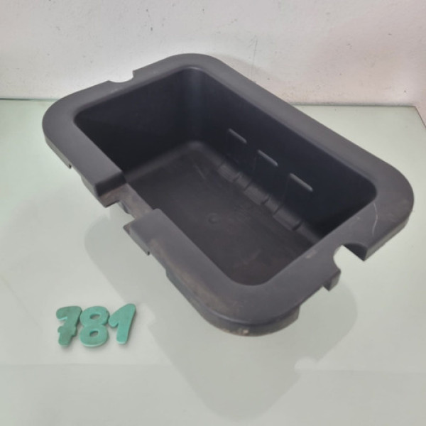 Gaveta Porta Objetos Assoalho Fiat Freemont Cx 781