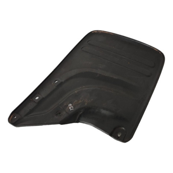 Lameiro Traseiro Esquerdo Toyota Sw4 2005 A 2015