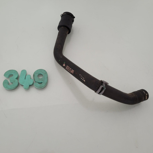 Mangueira Ar Quente Gm Spin 1.8 Cod 94749541 