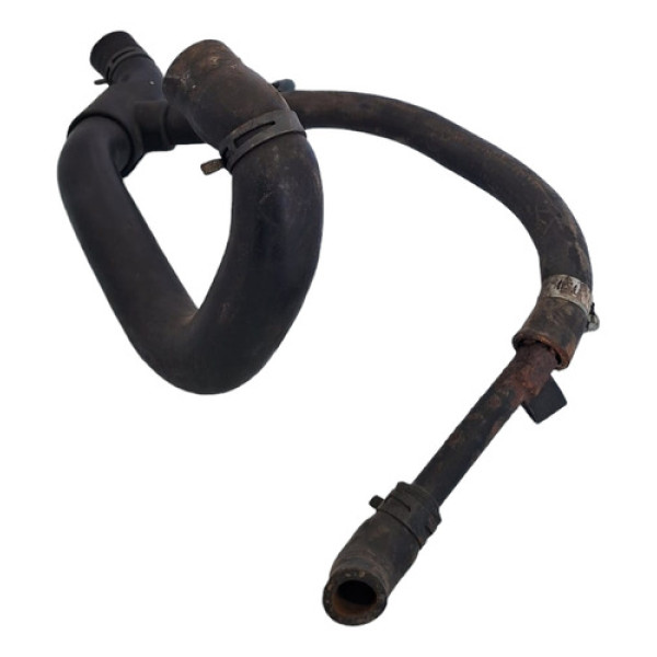 Mangueira Turbina Vw Gol Parati G3 1.0 Turbo 