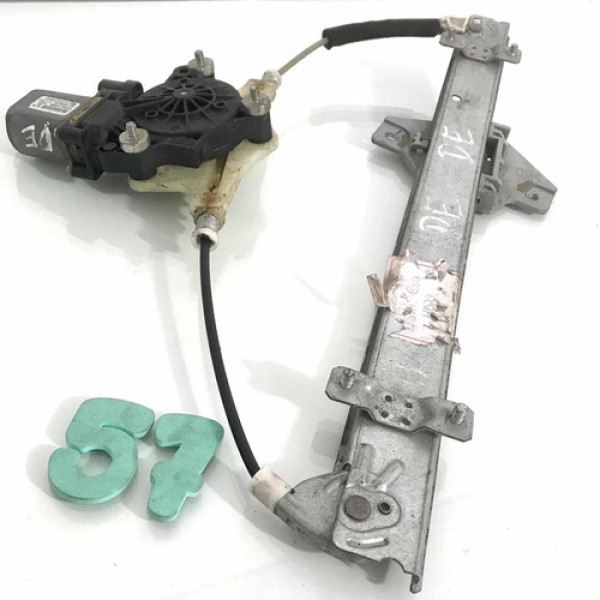 Máquina Vidro Elétrico Dianteiro Esquerdo Hb20