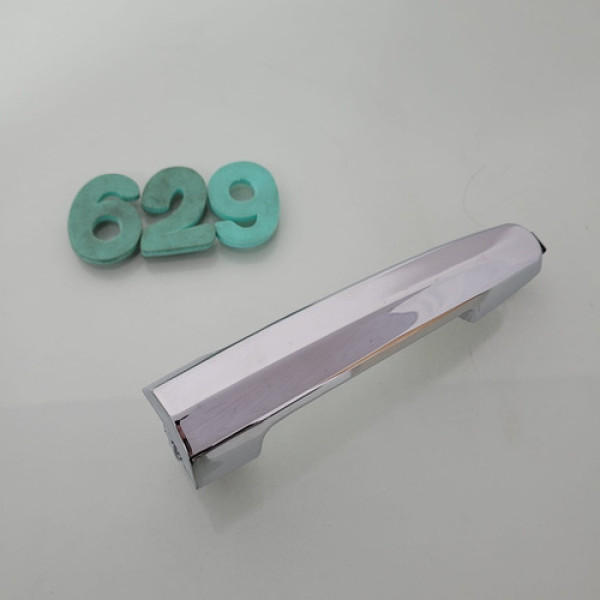 Acabamento Maçaneta Externa Lifan 620