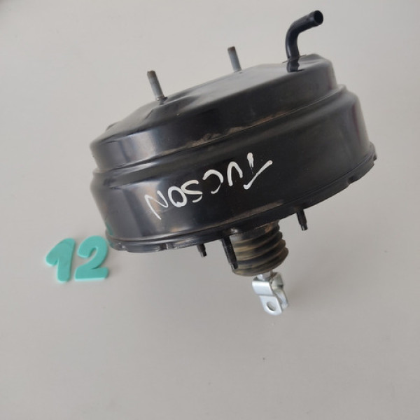 Hidrovácuo Freio Hyundai Tucson 2.0