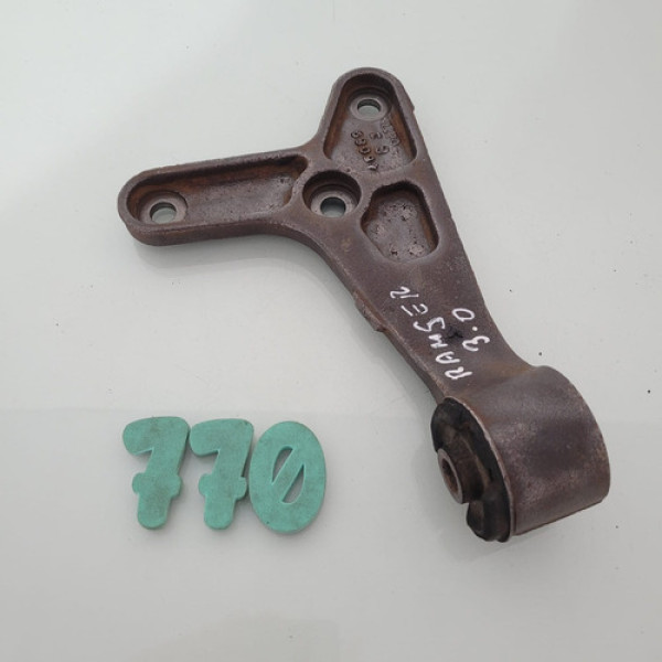 Suporte Do Diferencial Dianteiro Ford Ranger 3.0 Cx 770