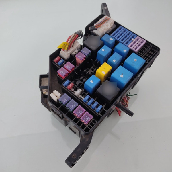 Caixa De Fusíveis Hyundai Tucson