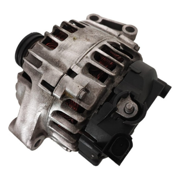 Alternador Ford New Fiesta Cod Cn1510300cc