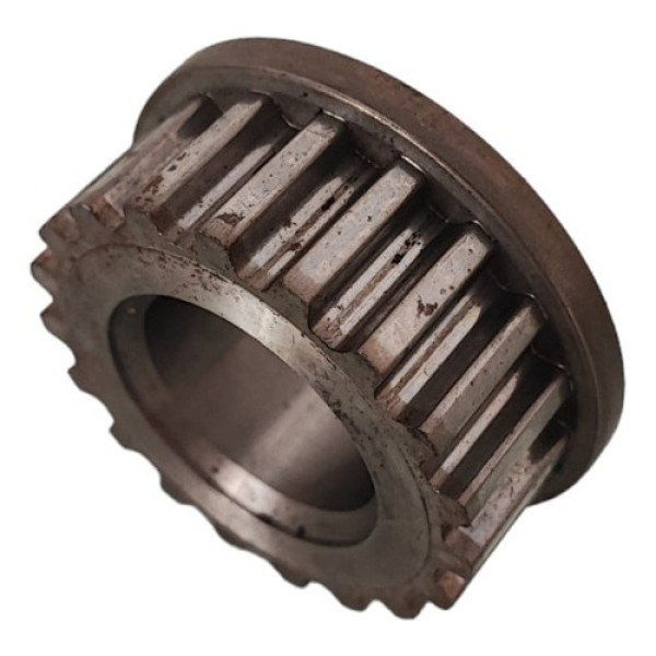 Engrenagem Virabrequim Ford Ka 1.0 3cc Cod E3bg6306ab