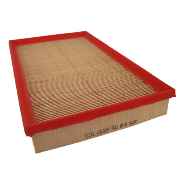 Filtro De Ar Gm Vectra 2.0 1997 A 2001 Cod Arl8839