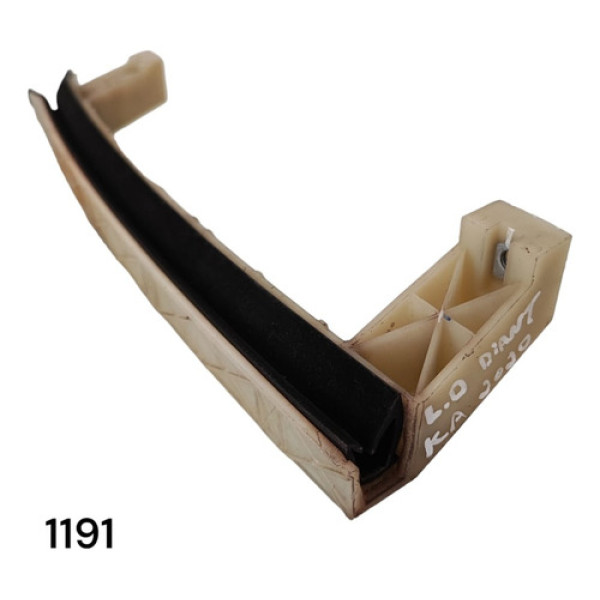 Guia De Vidro Porta Dianteira Direita Ford Ka 2015 A 2021