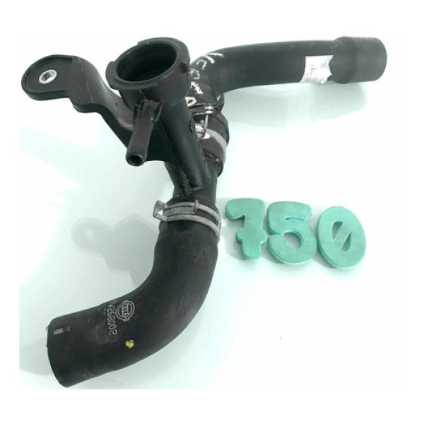 Mangueira Superior Radiador Nissan Versa 1.6 16v - Cx 750