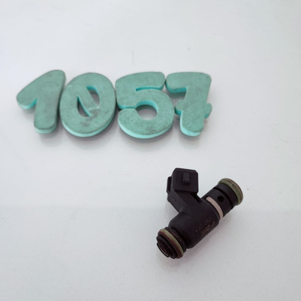 Bico Injetor Fiat Uno Vivace Cod 55227802 Cx 1057