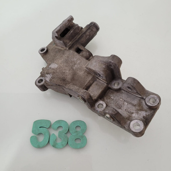 Suporte Do Alternador Fiat Freemont Cod 04891592aa Cx 538