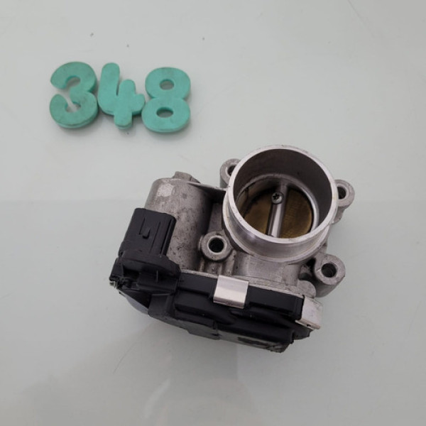 Corpo De Borboleta Tbi Gm Onix Prisma Cod 24585280aa 