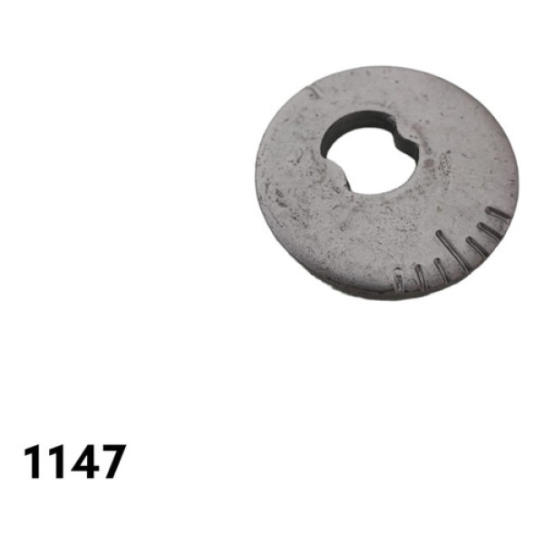 Arruela Da Suspensão Hyundai Ix35 Cod 552333r000