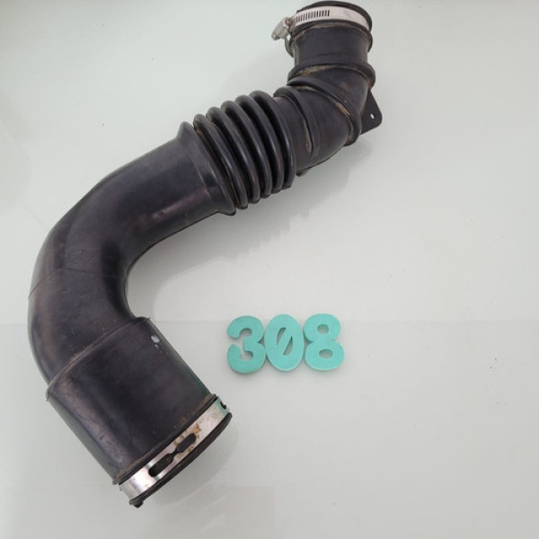 Mangueira Da Caixa De Filtro De Ar Fiat Freemont 04891892ab