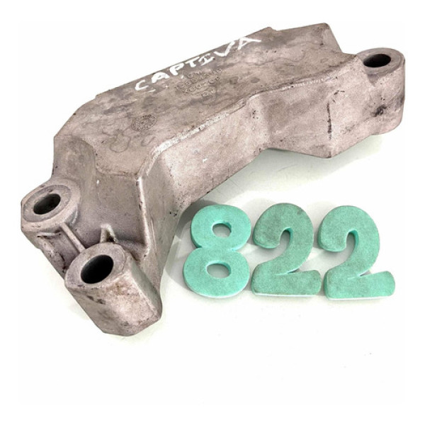 Suporte Coxim Motor Gm Captiva Cod 15854396 - Cx 822
