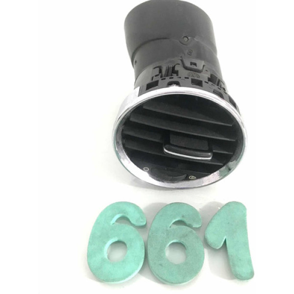 Difusor De Ar Lado Direito Painel Peugeot 308 - 9670059077