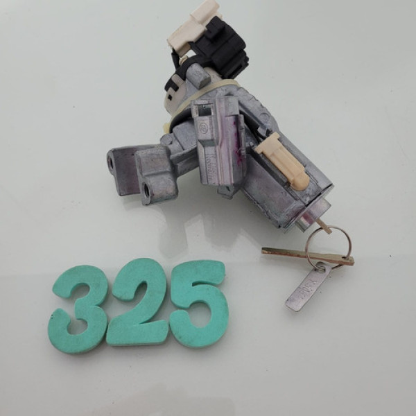 Cilindro De Ignição Com Chave Lifan 620 Cod B3704100