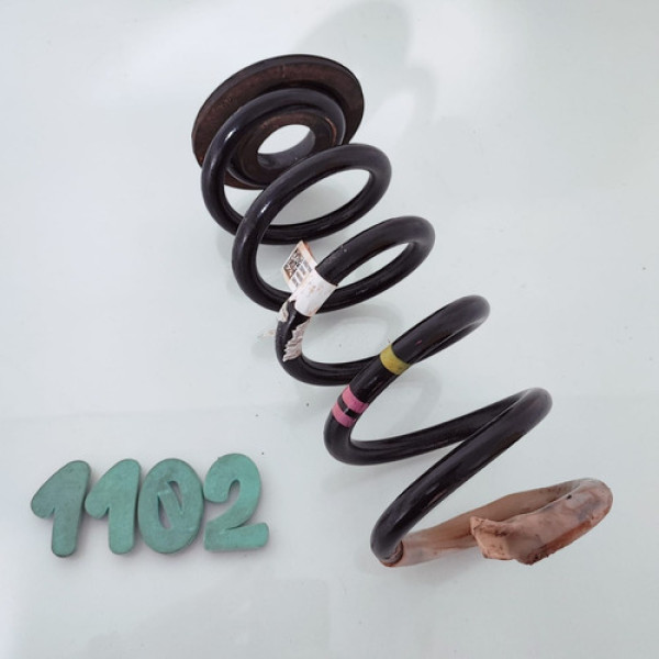 Mola Traseira Fiat Argo Cx 1102