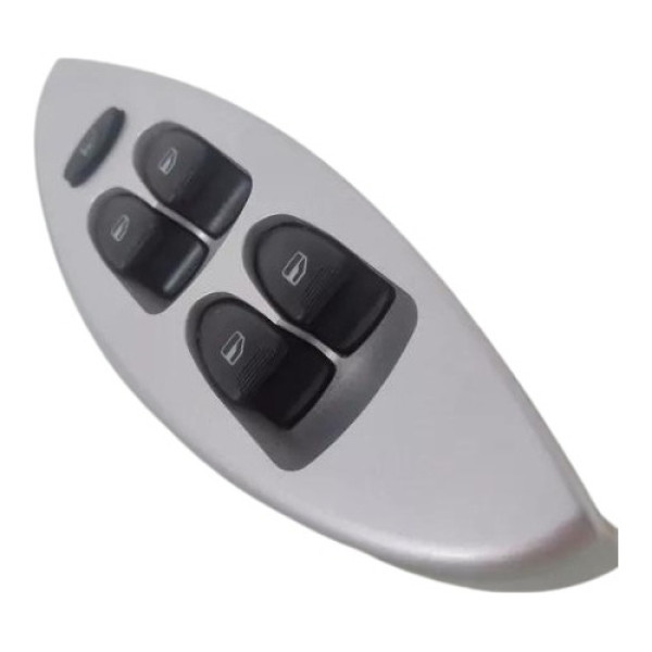 Comando Vidro Elétrico Dianteiro Esquerdo Lifan 320 