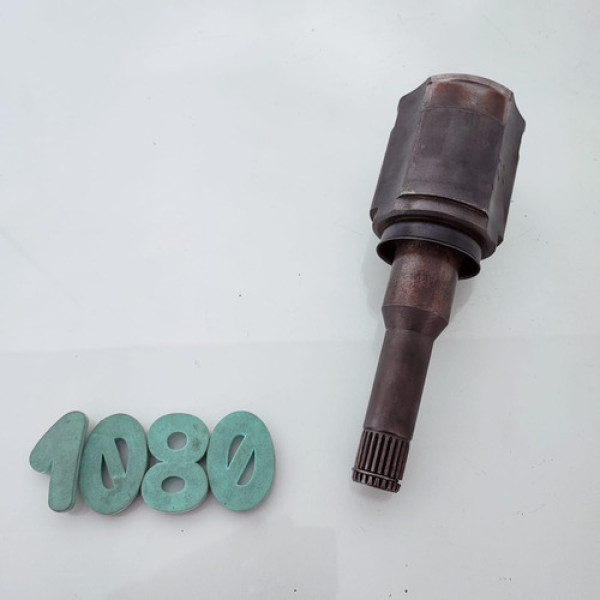 Tulipa Do Semi Eixo Lado Direito Gm Spin Cx 1080