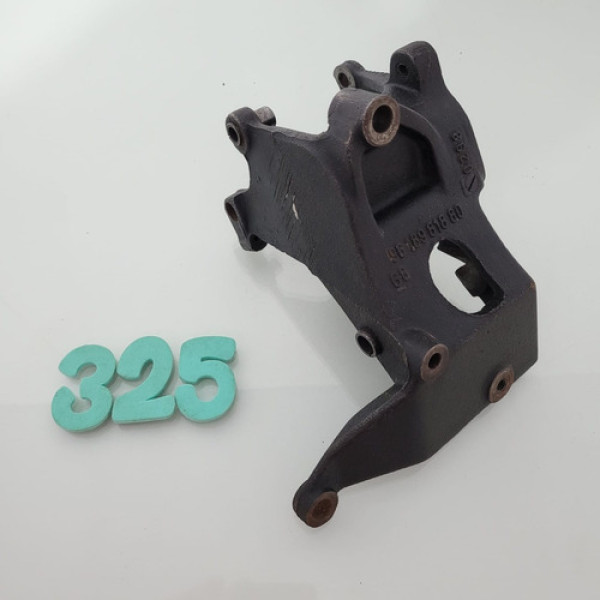 Suporte Da Bomba De Direção Citroen Xsara Glx Cod 9618961880