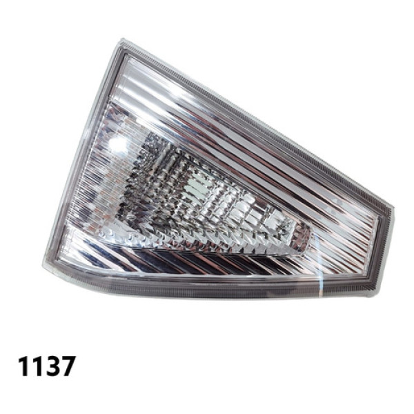 Lanterna Da Tampa Traseira Lado Esquerdo Subaru Impreza 