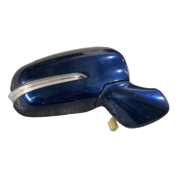 Retrovisor Lado Direito Suzuki S Cross 2017