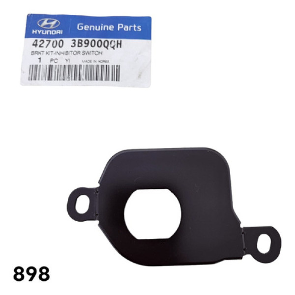 Suporte Do Sensor Do Coletor De Admissão Hyundai Ix35 Origin