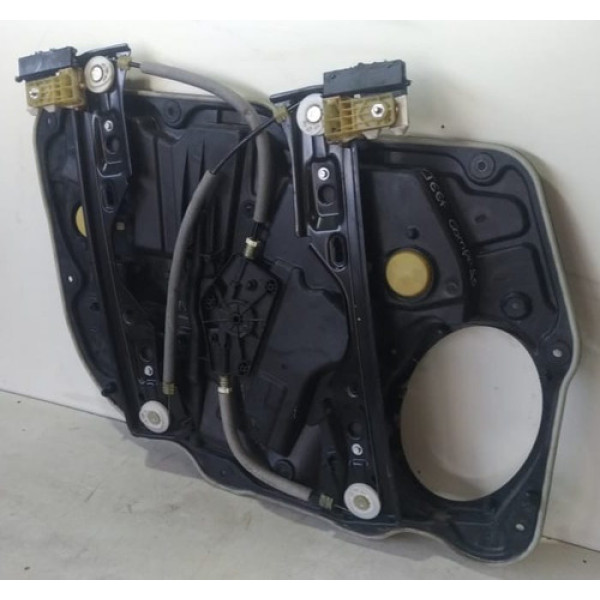 Máquina Vidro Elétrico Diant. Direito Sem Motor Jeep Compass