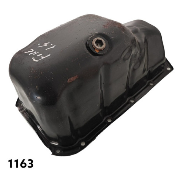 Tampa Do Carter De Óleo Do Motor Fiat Fiorino 1.4 Fire