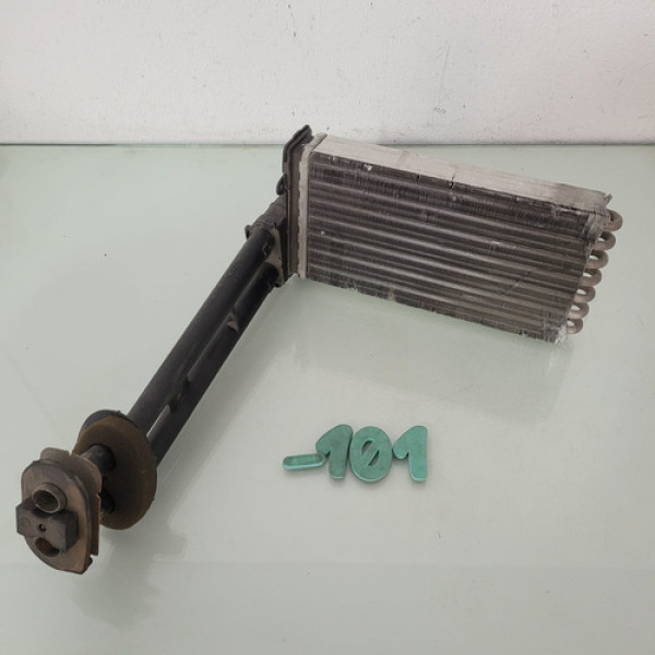 Radiador Ar Quente Peugeot 206 Sc -101