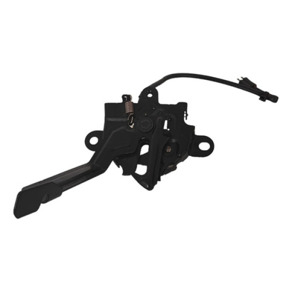 Fechadura Do Capo Toyota Corolla Cross