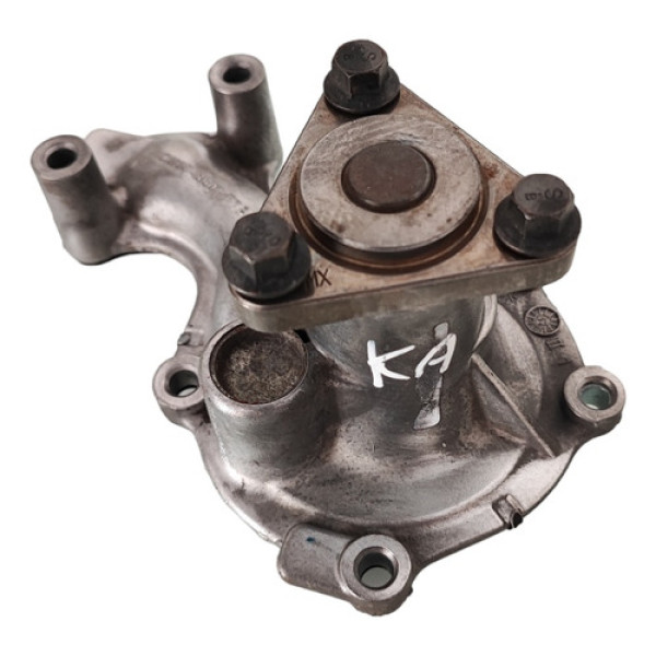 Bomba D\'água Ford Ka 1.0 3cc 2015 A 2021 