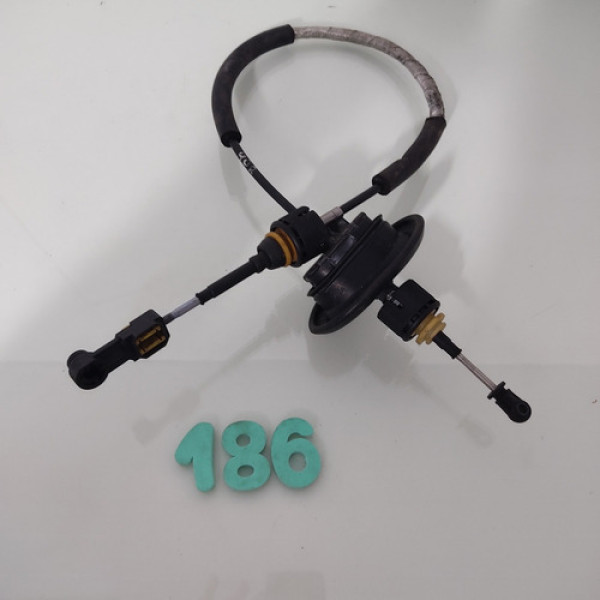 Cabo Marcha Trambulador Peugeot 408