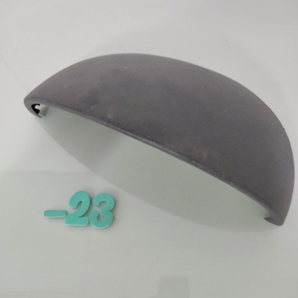 Acabamento Painel Instrumentos Renault Sandero 2009 