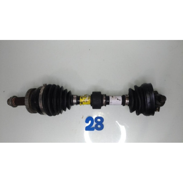 Semi Eixo Dianteiro Esquerdo Kia Sorento 