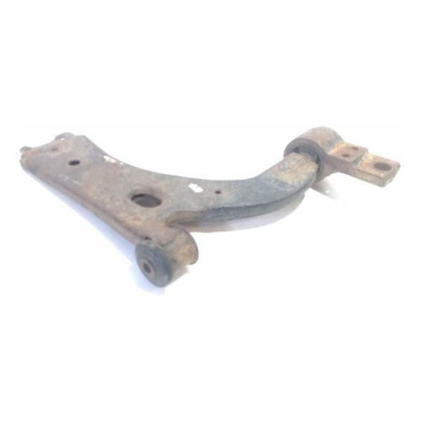 Bandeja Balança Dianteira Esquerda Ford Fiesta 2005