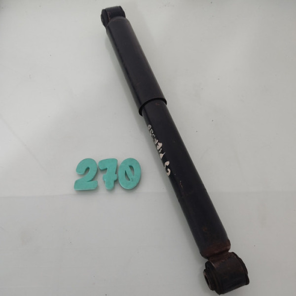 Amortecedor Traseiro Citroen C3 Picasso Cod 9688605180