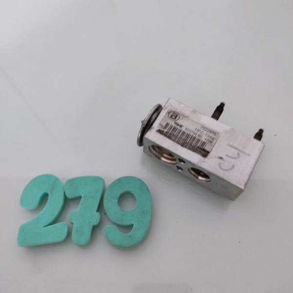 Válvula De Expansão Citroen C4 Picasso 